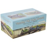 Thomas The Tank Engine - The Classic Library - 26 Books Collection Box Set