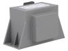 Transformator &icirc;ncapsulat 16VA 230V-24V