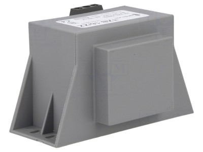 Transformator &amp;icirc;ncapsulat 16VA 230V-24V foto