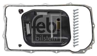 FEBI BILSTEIN 107406 set filtre hidraulice, cutie e vit.automata foto