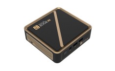 Mini PC SAPPHIRE EDGE AI 370 foto
