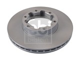 FEBI BILSTEIN 108611 Disc frana