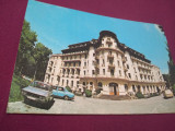 CARTE POSTALA - GOVORA - HOTEL PALAS CIRCULATA