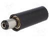 Conector alimentare DC, {{Tensiune nominala}}, {{Numarul de pini}} pini, seria {{Seria producatorului}}, 5,5/2,1mm. CHANGZHOU DAHUA IMP AND EXP (GROUP