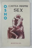 CARTEA DESPRE SEX de OSHO , 2013