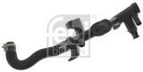 FEBI BILSTEIN 48330 Furtun radiator