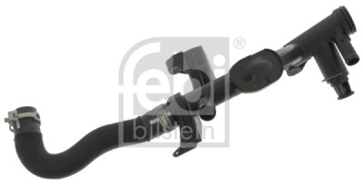 FEBI BILSTEIN 48330 Furtun radiator foto