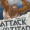 Attack on Titan: Colossal Edition 4