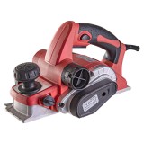 Rindea electrica Raider, 950 W, 16500 rpm, latime rindeluire 82 mm