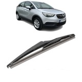 Cumpara ieftin Stergator lamela spate OPEL CROSSLAND X / CROSSLAND (P17, P2QO) 2017-2019, luneta, Valeo Silencio