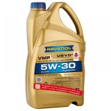 Ravenol VMP 5W-30 5L USVO Promo 4+1 1111122-A05