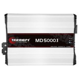 AMPLIFICATOR 1 CANAL 5000WX1 2OHM CarStore Technology, Taramps