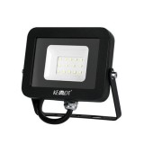 Reflector proiector de exterior, LED, 4000K, 900LM, 10W, IP65, Kemot, URZ3458