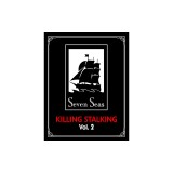Killing Stalking: Deluxe Edition Vol. 2