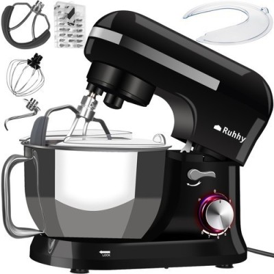 Robot de bucatarie, 1700W, 8 trepte putere, capacitate bol 4,5 L, ventuze antiaderente, PULSE, 24x32x24 cm foto