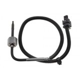 Senzor temperatura gaze ardere motor 2.2d, 3.0d Mercedes Cls, Cls Shooting Brake, E, E T-Model, E, E, S; 2009-2017, in fata filtru DPF, A0009050632