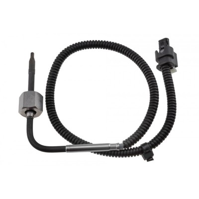 Senzor temperatura gaze ardere motor 2.2d, 3.0d Mercedes Cls, Cls Shooting Brake, E, E T-Model, E, E, S; 2009-2017, in fata filtru DPF, A0009050632 foto