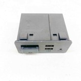 Port USB/AUX-In MAZDA CX-3 DK 2016 OEM: 904555412746,D09H-669U0,10R-041341 | 12131144