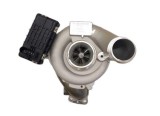 Turbocompresor Mercedes Sprinter 3,5-T Box, Sprinter 3,5-T Bus, Sprinter 3,5-T, Sprinter 3-T Box, Sprinter 3-T, Sprinter 4,6-T Box, Sprinter 4,6-T,
