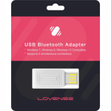 Lovense - Adaptor USB Bluetooth pentru dispozitive Lovense