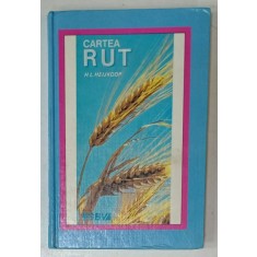CARTEA RUT de H.L. HEIJKOOP , 1992