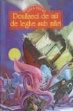 Douăzeci de mii de leghe sub mări - Jules Verne, Regis, 1999, Aventură, Beletristică, 410 pagini