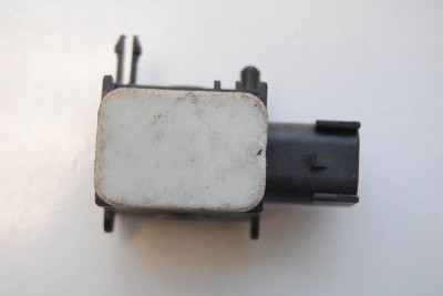Senzor de impact st&amp;acirc;nga față HYUNDAI SANTA F&amp;Eacute; I SM 2005 OEM: 95930-2B000 1749778 foto