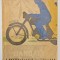MANUALUL MOTOCICLISTULUI de GEORGE AL. MAYER , 1957 , PREZINTA PETE