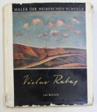 MALER DER HEIMISCHEN SCHOLLE - VACLAV RABAS von JIRI KOTALIK , 1963