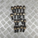 Set prezoane roata PORSCHE PANAMERA 970 2012 OEM: 99736120301 31397377