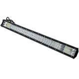 Proiector auto 405W LED, Offroad, Universal