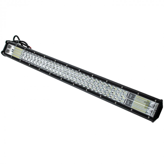 Proiector auto 405W LED, Offroad