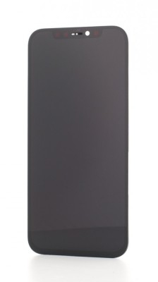 LCD iPhone 12, 12 Pro, Negru Incell ZY foto