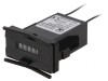 Contor Electromecanic Indicator Mecanic Impulsuri 99999 IP40