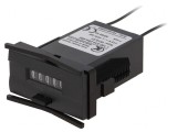Contor Electromecanic Indicator Mecanic Impulsuri 99999 IP40