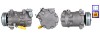 LUCAS ACP01272 Compresor, climatizare