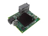 Adaptor de rețea IBM FC5052, 2x Fibre Channel, 16 Gb, 95Y2389, 95Y2404, 00Y5635, pentru Flex System x240 FC5052