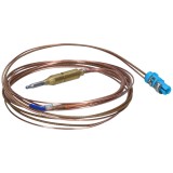 Termocupla cuptor aragaz Electrolux 140006590032 Originala L=1500MM