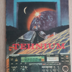 Almanah TEHNIUM '89 (1989)