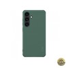 Husa pentru Samsung Galaxy S24+ S926 Nillkin Super Frosted Shield Pro Verde