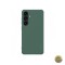 Husa pentru Samsung Galaxy S24+ S926 Nillkin Super Frosted Shield Pro Verde