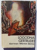 (C453) CARMEN MARTIN GAITE - LOGODNA GERTRUDEI