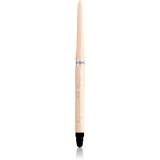 L&rsquo;Or&eacute;al Paris Infaillible Grip 36h Gel Automatic Liner eyeliner gel rezistent la apă Bright Nude 5 g