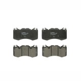 Placute frana Bosch 0986494440