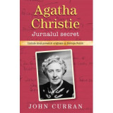 Agatha Christie. Jurnalul secret - John Curran