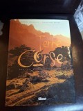 Terre Corse - Fabrice Milochau