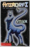 VISSER de K.A. APPLEGATE , 2006