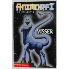 VISSER de K.A. APPLEGATE , 2006