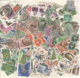 India.Lot peste 400 buc. timbre stampilate si nestampilate GL.115