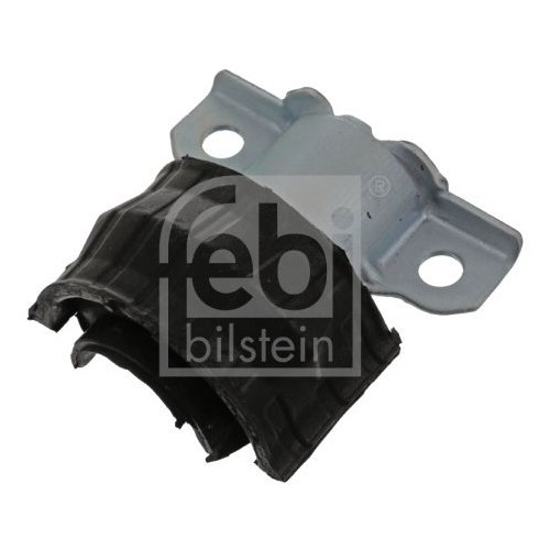 Bucsa bara stabilizatoare Mercedes Gl-Class, M-Class Motor GL 320 CDI / 350 BlueTEC 4-matic, GL 320 CDI 4-matic, parte montare Axa fata ambele